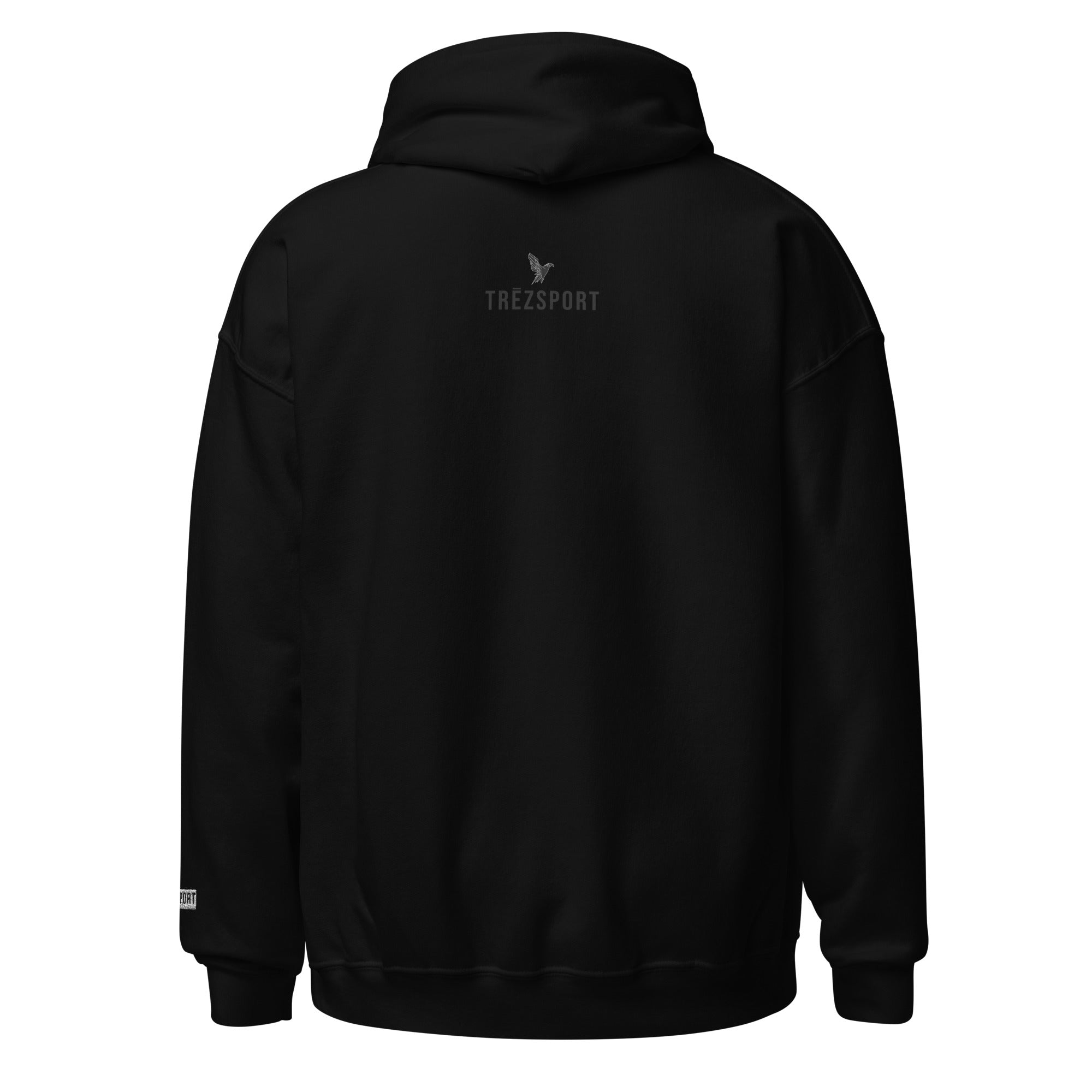 Trezsport Unisex Hoodie