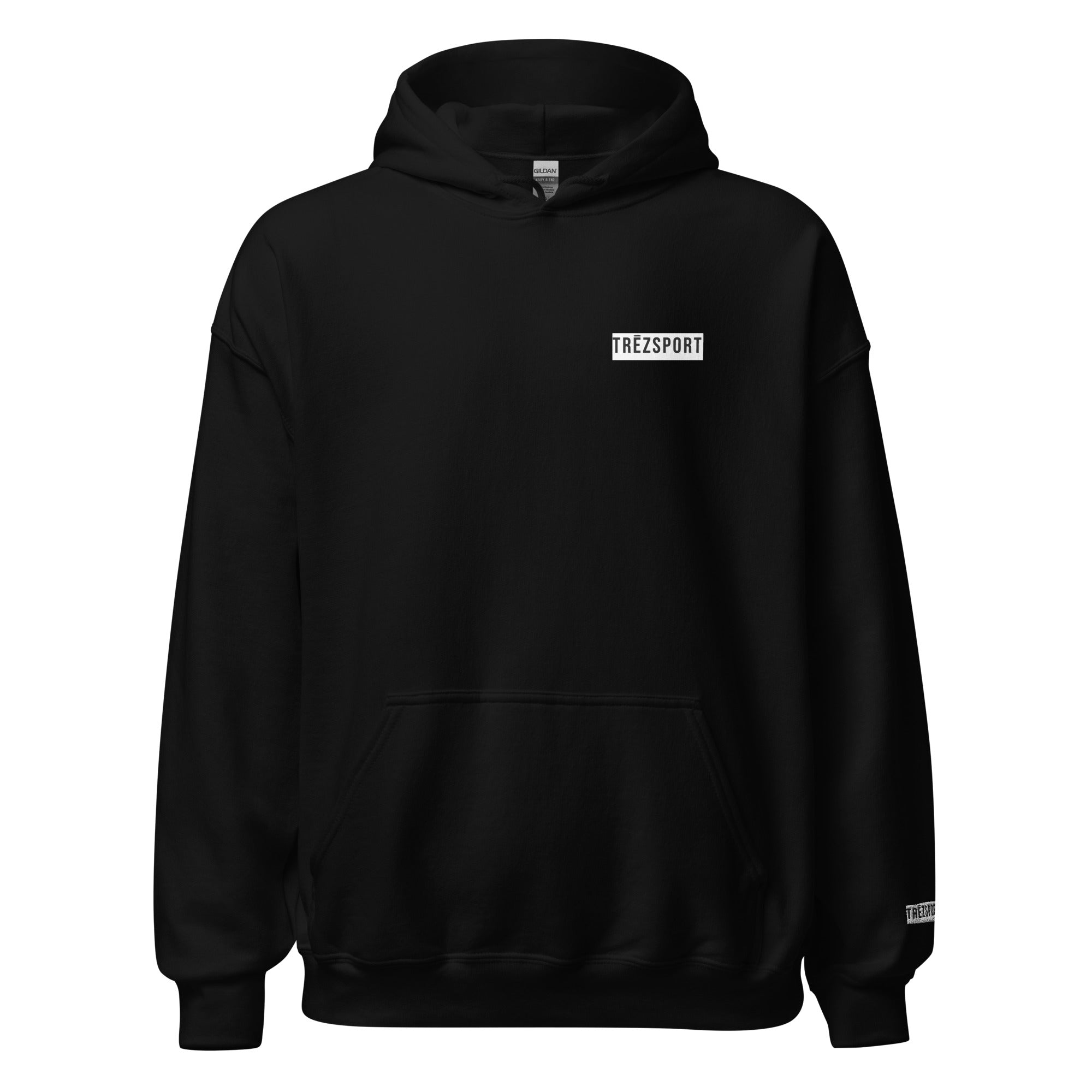 Trezsport Unisex Hoodie