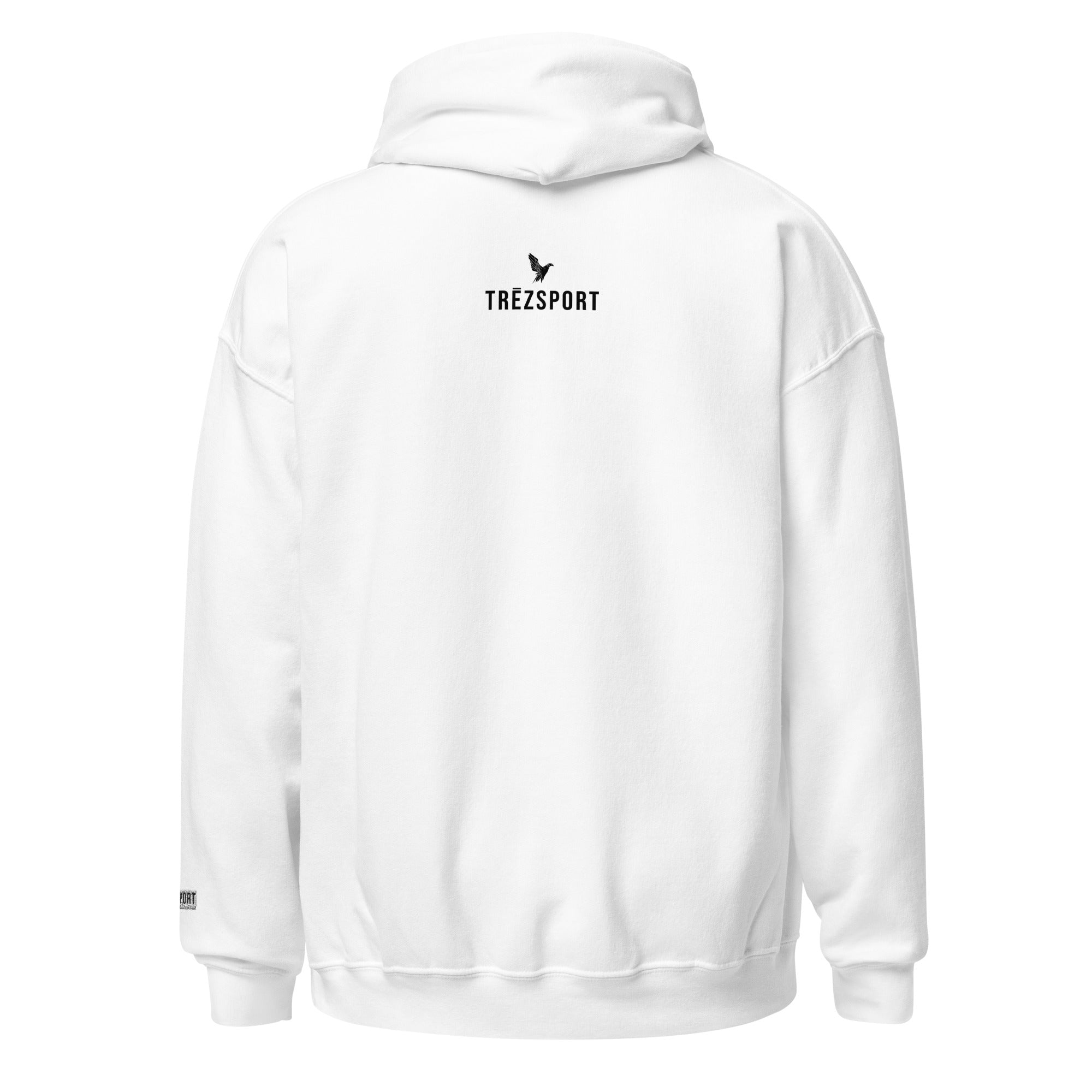 Trezsport Unisex Hoodie