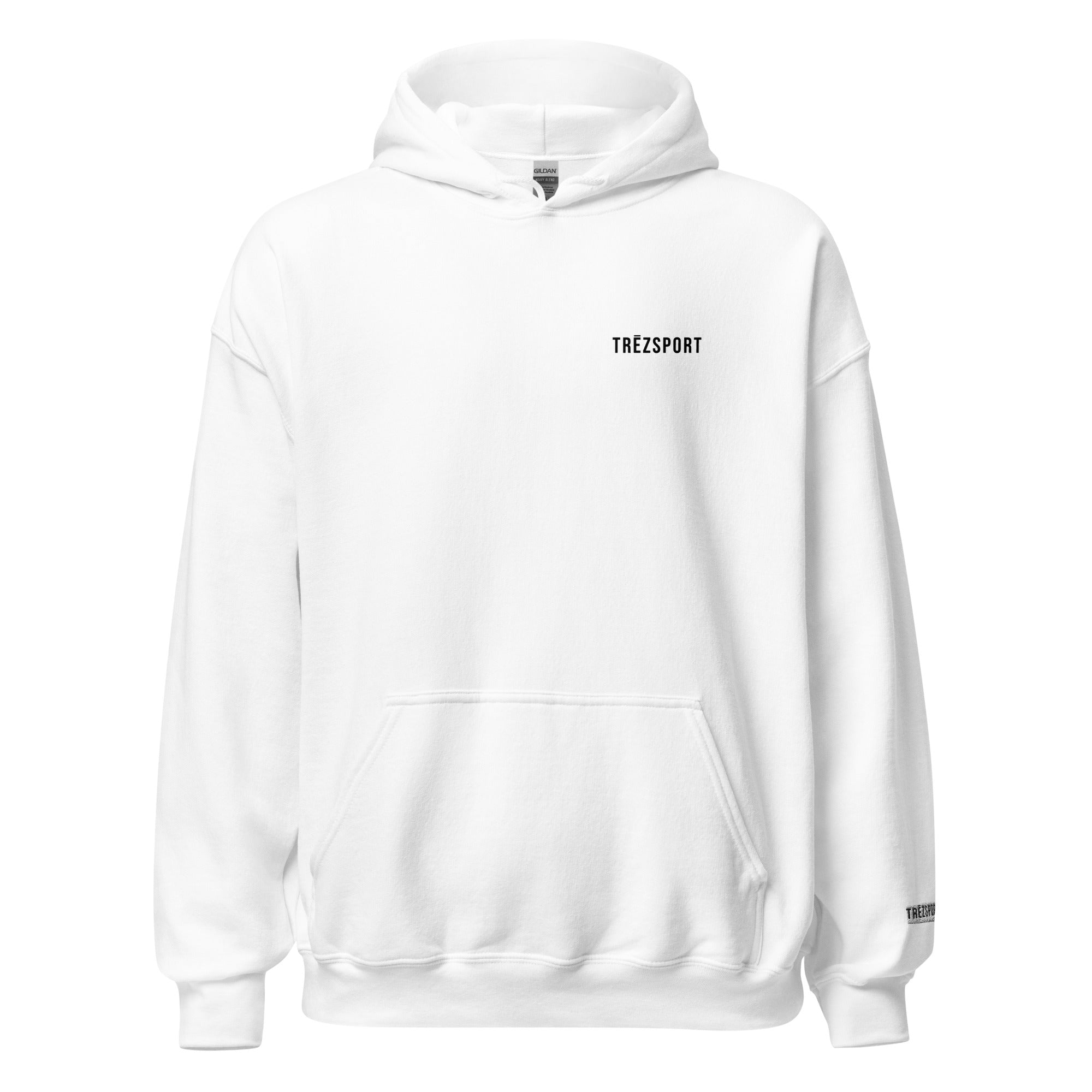 Trezsport Unisex Hoodie