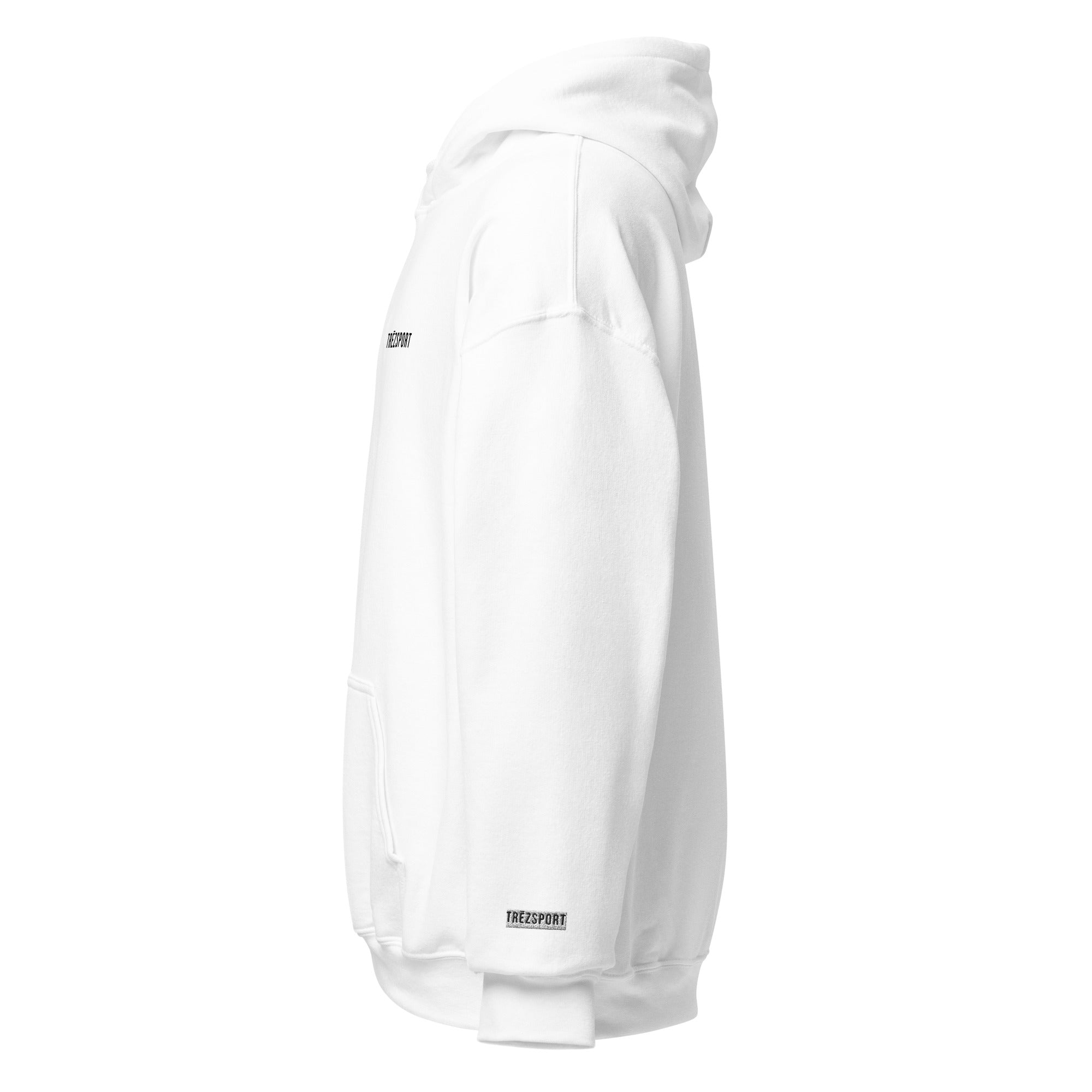 Trezsport Unisex Hoodie